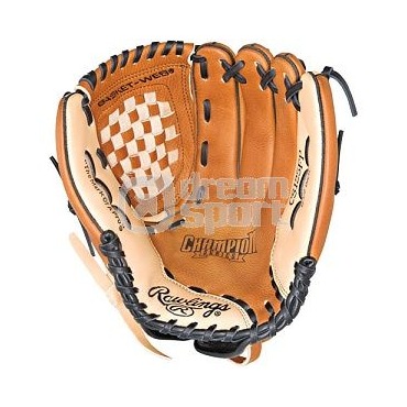 Rukavice Rawlings CS125FP