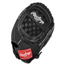 Rukavice Rawlings RCS130 kvalitní kůže, vel. 13" softball, tradiční uzávěr rukavice, zavřený koš, reg.  