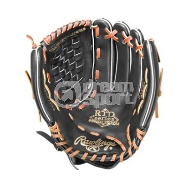 Rukavice Rawlings RTD125