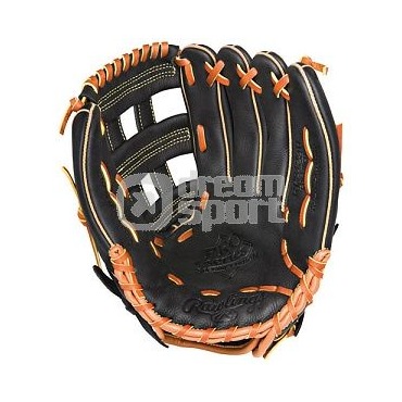Rukavice Rawlings RPS125H