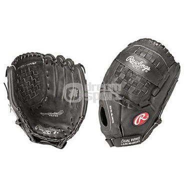 Rukavice Rawlings IS125