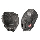 Rukavice Rawlings IS125 kvalitn� k��e, upraven� ko�en� vnit�ek, dvojit� �z�v�r rukavice, p�sek z vn�j�� ��sti ko�e pro... Baseball, softball Rawlings