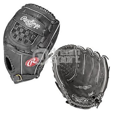 Rukavice Rawlings IST115