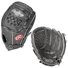 Rukavice Rawlings IST115 kvalitn� k��e, upraven� ko�en� vnit�ek, Fastback �z�v�r rukavice, p�sek z vn�j�� ��sti ko�e pro... Baseball, softball Rawlings
