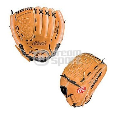 Rukavice Rawlings PP125