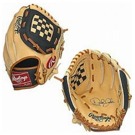 Rukavice na pravou ruku Rawlings PL129 Player Series, rukavice z kvalitn� kompozitov� k��e, Fastback z�v�r rukavice, vel. 11", pro... Rawlings Rawlings
