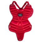 Chr�ni� hrudi Rawlings LLBP1 kvalitn� odleh�en� chr�ni� pro v�k 9 -12 let, vel. 14", zvl�tn� ochrana hrudn� kosti, sat�nov�...  R