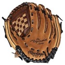 Rukavice Rawlings PM710CP Mládežnická rukavice pro baseball i softball na všech postech. Kožený koš rukavice a zbytek... Rawlings Rawlings
