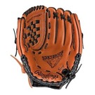 Softballová rukavice Rawlings FP1750 Softballová rukavice pro mladé hráče na všech postech. Celá rukavice ušita z pravé kvalitní kůže.  