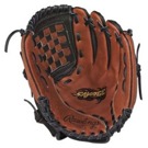 Rukavice Rawlings PP110MB SAVAGE SERIES 2012 pro baseball i softball mládeže, kvalitní kůže, zavřený koš rukavice, Neo Flex...  