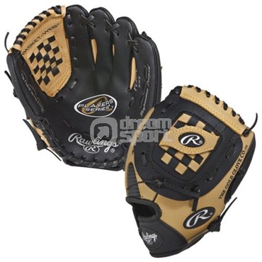 Rukavice Rawlings PL609C