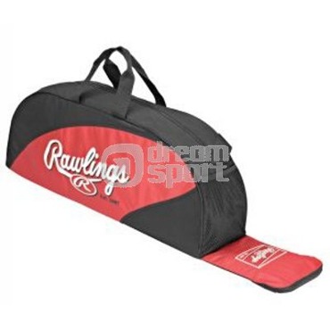 Taška Rawlings PMEB red