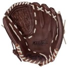 Rukavice Rawlings C120FP Fast Pitch, kvalitní kůže, rozšířený zavřený koš rukavice pro lepší kontrolu a chycení míče,...  R