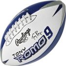 Míč Rawlings Tony Romo TR9VXJ