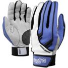 Dětské pálkařské rukavičky Rawlings BGP1050TY