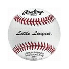 Baseballový míč Rawlings LLB1