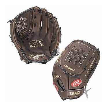 Rukavice Rawlings GP140