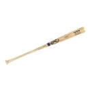 Baseballová pálka Rawlings 256 Profesionální model, dřevěná, délka 32",34", držadlo 7/8", barel 2 9/16", hnědá.  R