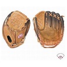 Rukavice Rawlings HL203 kvalitn� dvoubarevn� k��e, klasick� tradi�n� z�v�r rukavice, vel. 11 1/2", zav�en� ko�, vnit�n�... Rawlings Rawlings