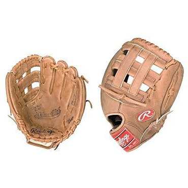 Rukavice Rawlings SL175