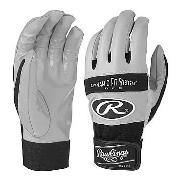 Pálkařské rukavičky Rawlings BGP550A