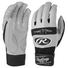 P�lka�sk� rukavi�ky Rawlings BGP550A Hodn� p�ilnav� kompositov� k��e na dlani, velmi vhodn� pro d�ev�n� p�lky, neklou�e, pevn� a...  R