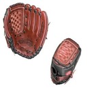 Rukavice Rawlings AA115 kvalitn� k��e, Fastback z�v�r, vel. 11 1/2", pro vnit�n� pole, zav�en� ko�, reg. + RH Baseball, softball Rawlings
