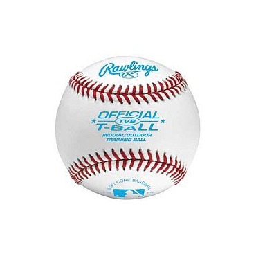 Baseballový míč Rawlings TVB