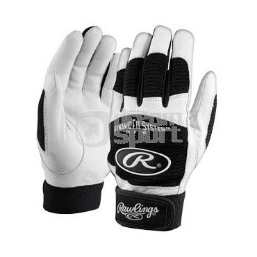Pálkařské rukavičky Rawlings BGP355A