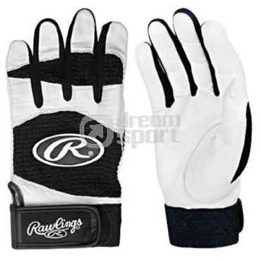 Dětské pálkařské rukavičky Rawlings BGP350Y