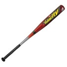 Baseballová pálka Rawlings SLVCTY slitina 7050, barrel 2 3/4", kvalitní grip s antivibrační redukcí, váha -8, délka 29(21), 30(22),...  R