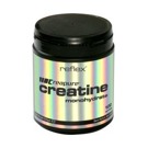 Reflex Nutrition Creapure Creatine Monohydrate 500g Vylepšená transportní verze celosvětově nejuznávanější formy kreatinu. Kreatin je látka tělu...