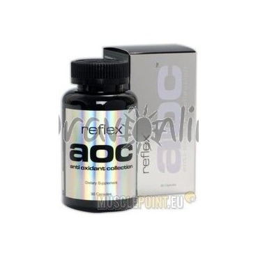 AOC Antioxidant collection  antioxidant