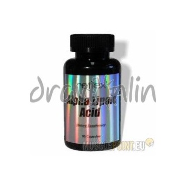 Alpha Lipoic Acidantioxidant