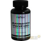 Glucosamine & Chondroitin Complex 90tbl zdravé klouby Kloubní výživa ve formě kapslí. Naše kapsle se snadno polykají a jsou lehce stravitelné....