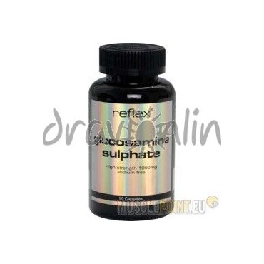 Glucosamine Sulphate  90tbl zdravé klouby
