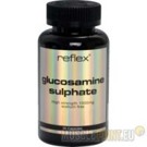 Glucosamine Sulphate 90tbl zdravé klouby Kloubní výživa ve formě kapslí. Naše kapsle se snadno polykají a jsou lehce stravitelné....