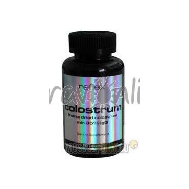 Colostrum 120tbl zvýšení imutity