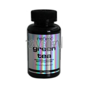 Green Tea Extract 100tbl redukce hmotnosti