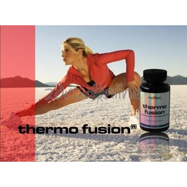 Thermofusion 100tbl redukce hmotnosti