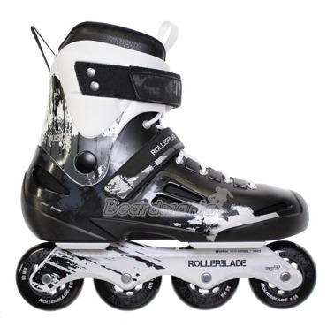 Inline brusle Rollerblade Fusion X3