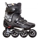 Inline brusle Rollerblade Twister 243 black Vynikaj�c� freestyle brusle pou�iteln� na urban i slalom.  R