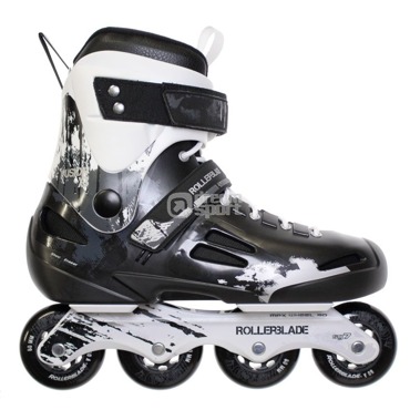 Inline brusle Rollerblade Fusion X3
