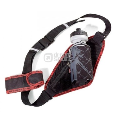 In-line ledvinka Rollerblade Waist Bag black