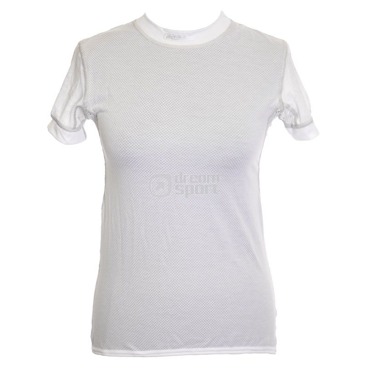 Sensor Coolmax Fresh dámské tričko kr. rukáv bílé