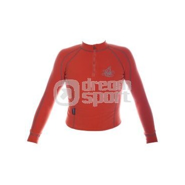 Dětská Mikina Sensor Smartfleece se zipem terra