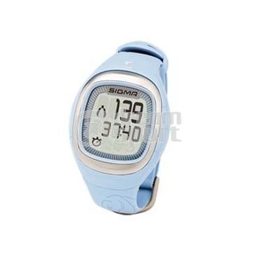 Pulsmetr SIGMA Onyx Balance dámský