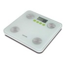 Osobn� digit�ln� v�ha Salter 9106 - b�l� Osobn� digit�ln� v�ha s m��en�m tuku, vody svaloviny, kost�. S pam�t� pro deset u�ivatel�. S...  S