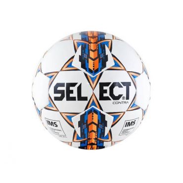 Fotbalový míč Select Contra vel.5 z kategorie .
