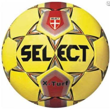 Fotbalový míč Select X -TURF z kategorie .